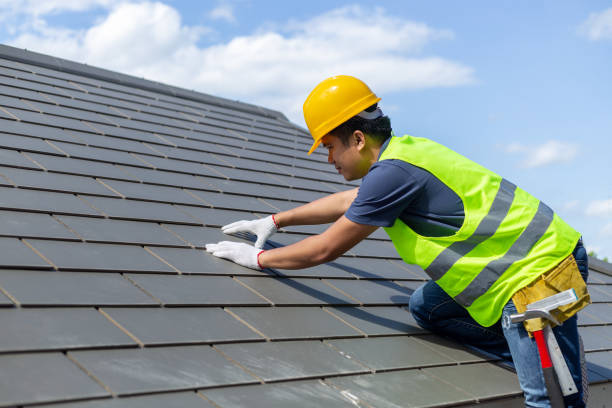 Best Metal Roofing Contractor  in Shawnee, OK