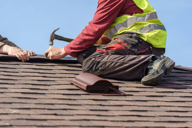 Best Tile Roofing Contractor  in Shawnee, OK