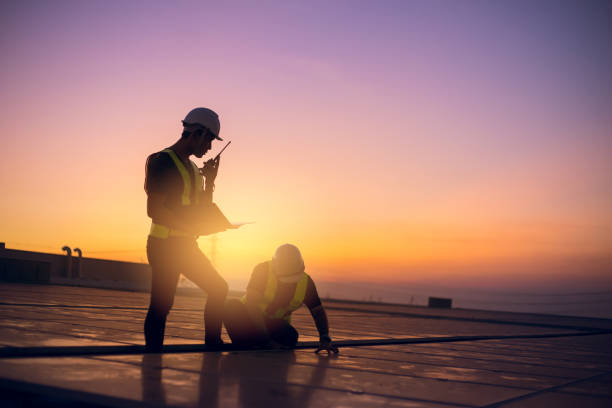 Best New Roof Installation  in Shawnee, OK