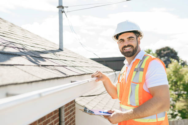 Best Tile Roofing Contractor  in Shawnee, OK