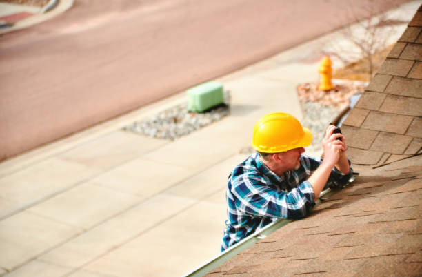 Best Residential Roofing Contractor  in Shawnee, OK