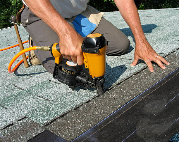 Best New Roof Installation  in Shawnee, OK