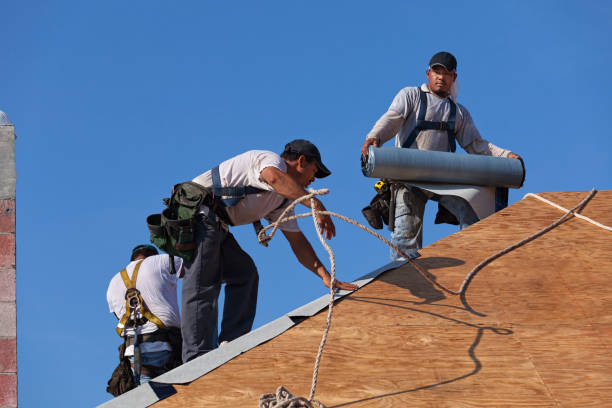 Reliable Shawnee, OK Roofing Contractor Solutions