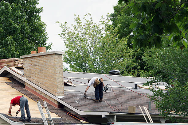 Best Residential Roofing Contractor  in Shawnee, OK