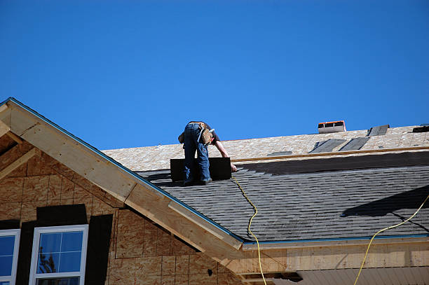 Best Commercial Roofing Services  in Shawnee, OK