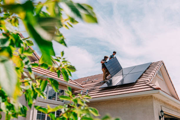 Best Metal Roofing Contractor  in Shawnee, OK