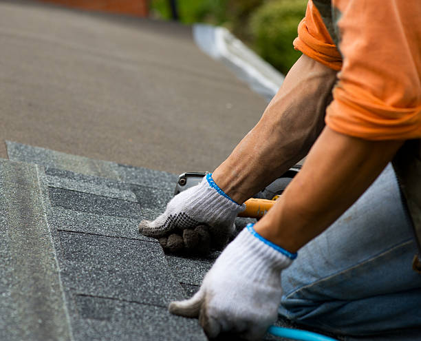 Best Metal Roofing Contractor  in Shawnee, OK