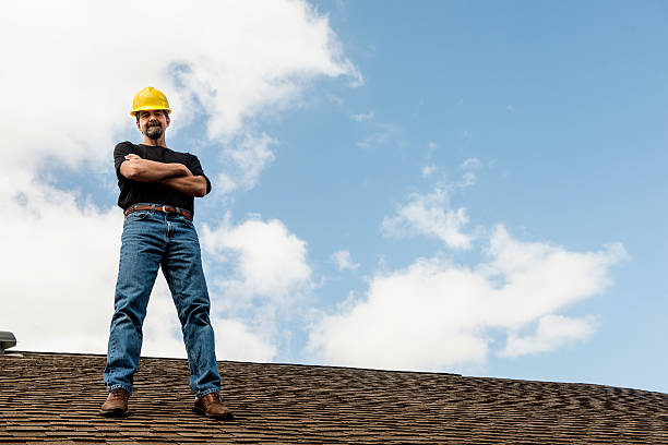 Best Slate Roofing Contractor  in Shawnee, OK
