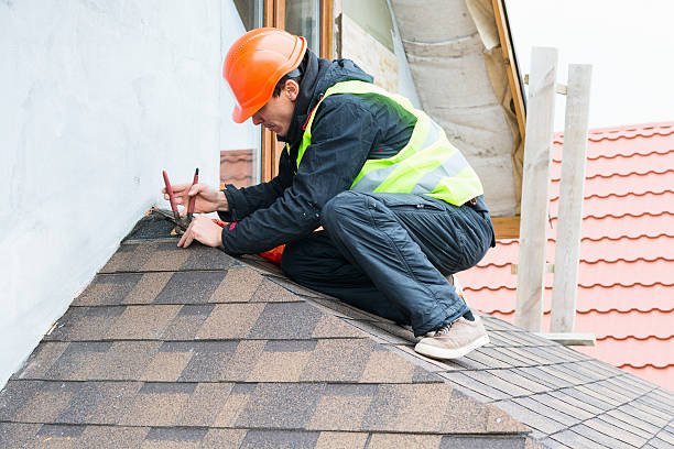 Best Residential Roofing Contractor  in Shawnee, OK