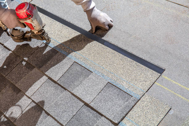 Best Roof Leak Repair  in Shawnee, OK