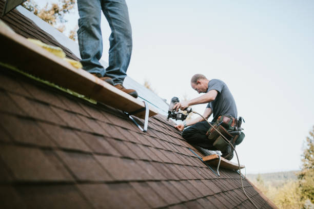 Quick and Trustworthy Emergency Roof Repair Services in Shawnee, OK